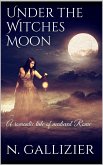 Under the Witches Moon (eBook, ePUB)