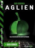 Aglien + Bada Runner (eBook, ePUB)
