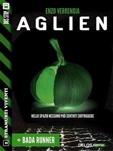 Aglien + Bada Runner (eBook, ePUB) - Verrengia, Enzo