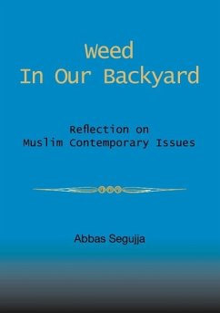 Weed in our backyard (eBook, ePUB)