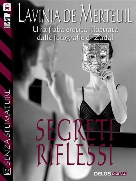 Segreti riflessi (eBook, ePUB) Segreti riflessi (eBook, ePUB)