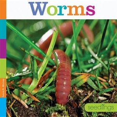 Worms - Murray, Laura K