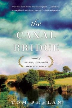 The Canal Bridge - Phelan, Tom