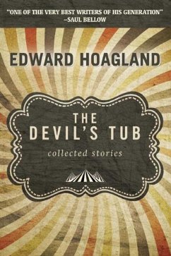 The Devil's Tub - Hoagland, Edward