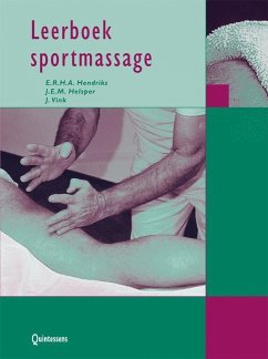 Leerboek Sportmassage - Helsper, J E M; Hendriks, E R H a; Vink, J W a