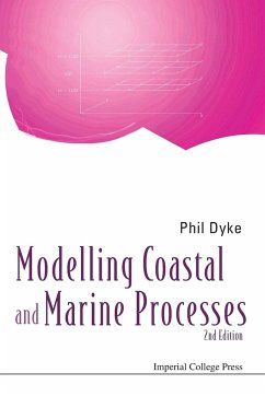 Modelling Coastal and Marine Processes - Dyke, Phil