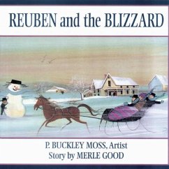 Reuben and the Blizzard - Good, Merle