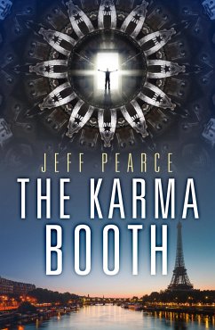 The Karma Booth - Pearce, Jeff
