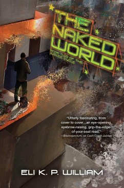 The Naked World - William, Eli K P