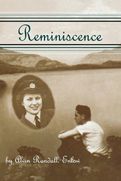 Reminiscence - Enlow, Alvin Randall