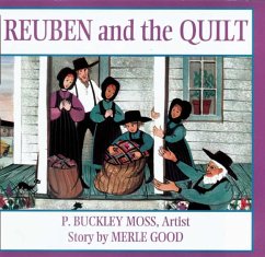 Reuben and the Quilt - Good, Merle