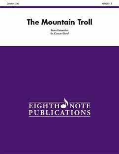 The Mountain Troll