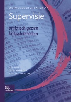 Cover Supervisie