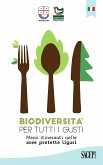 Biodiversità per tutti i gusti (fixed-layout eBook, ePUB)