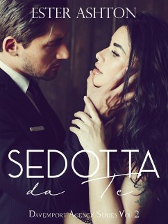 Cover Sedotta da te (eBook, ePUB)