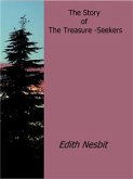 The story of the treasure-seekers (eBook, ePUB)