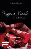 Regina e Marcelo (eBook, ePUB)