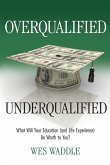 Overqualified/Underqualified Overqualified/Underqualified