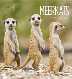Meerkats - Gish, Melissa