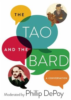 The Tao and the Bard - Depoy, Phillip