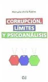 Corrupción, límites y psicoanálisis