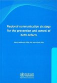 Regional Communications Strategy for the Prevention and Control of Birth Defects