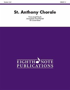 St. Anthony Chorale