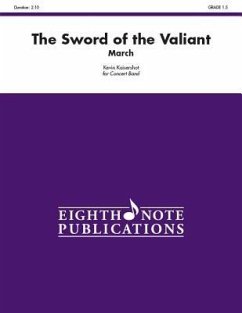 The Sword of the Valiant