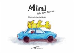 Mimi - Heyke, Martina; Heyke, Jamila