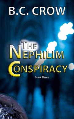The Nephilim Conspiracy - Crow, Bc