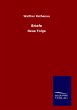 9783846082348 - Rathenau, Walther: Briefe - Knjiga