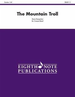 The Mountain Troll