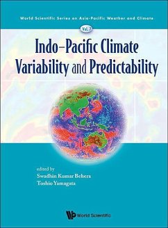 Indo-Pacific Climate Variability and Predictability