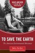 To Save the Earth - Bild 1