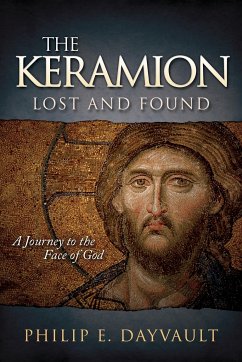 The Keramion, Lost and Found - Dayvault, Philip E