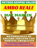 Gioco del Lotto: Ambo Reale (eBook, ePUB)