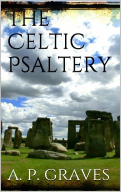 A Celtic Psaltery (eBook, ePUB) - Perceval Graves, Alfred