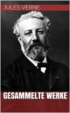 Jules Verne - Gesammelte Werke (eBook, ePUB)