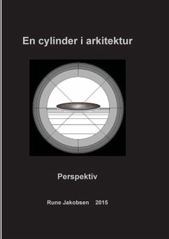 En cylinder i arkitektur (eBook, ePUB)
