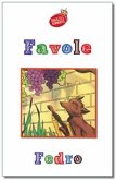 Favole - edizione completa 102 favole (eBook, ePUB)