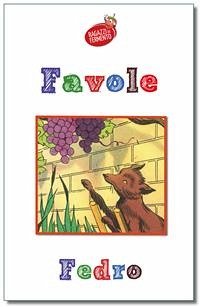 Favole - edizione completa 102 favole (eBook, ePUB) - Fedro