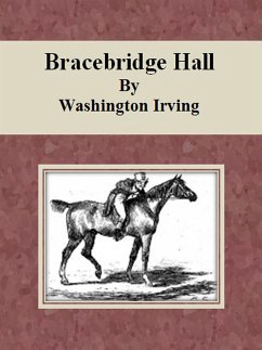 Cover Bracebridge Hall (eBook, ePUB)