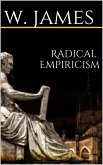 Radical Empiricism (eBook, ePUB)