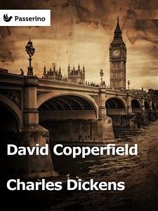 David Copperfield (eBook, ePUB) - Dickens, Charles