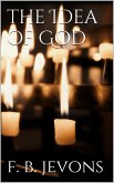 The Idea of God (eBook, ePUB)