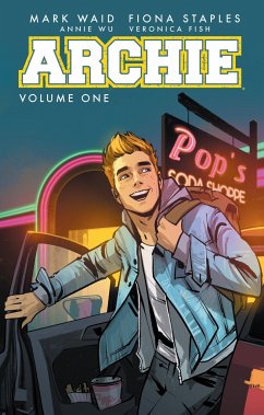 Archie Vol. 1 - Waid, Mark