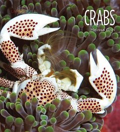 Crabs - Gish, Melissa