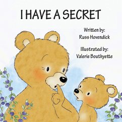 I Have a Secret - Hovendick, Russ