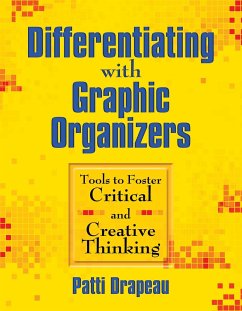 Differentiating with Graphic Organizers - Drapeau, Patti