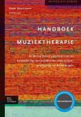 Handboek Muziektherapie